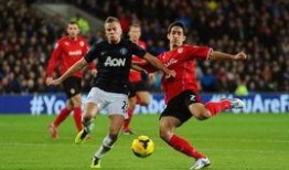 曼联最新爆料,最新转会动态与球队未来展望”